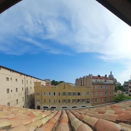 마르세유 Le Loft De Vos Reves Le Panier, Vieux Port, 4 Per 90M2 Clim 아파트 외부 사진