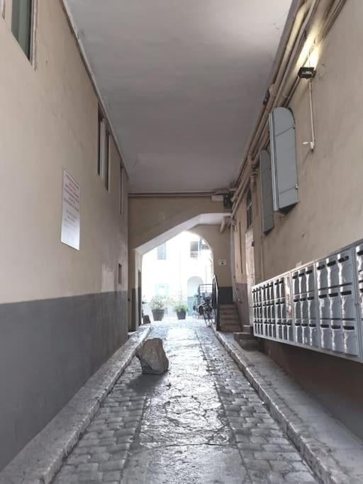 마르세유 Le Loft De Vos Reves Le Panier, Vieux Port, 4 Per 90M2 Clim 아파트 외부 사진