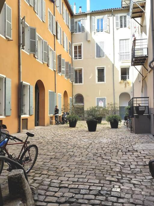 마르세유 Le Loft De Vos Reves Le Panier, Vieux Port, 4 Per 90M2 Clim 아파트 외부 사진