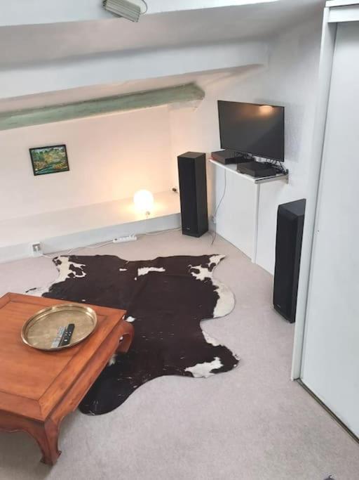 마르세유 Le Loft De Vos Reves Le Panier, Vieux Port, 4 Per 90M2 Clim 아파트 외부 사진