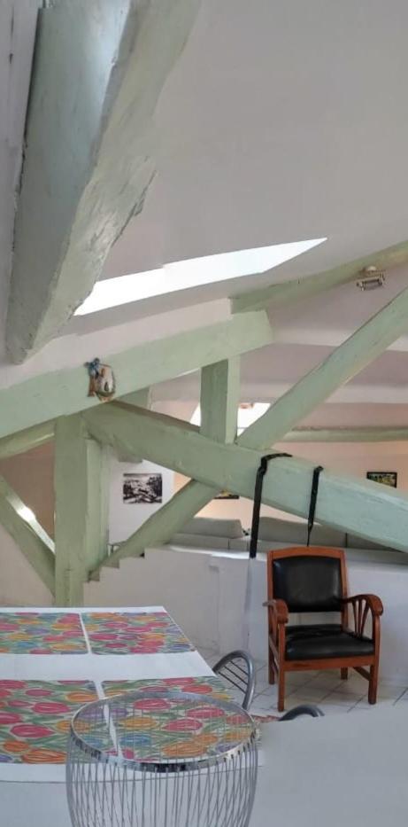 마르세유 Le Loft De Vos Reves Le Panier, Vieux Port, 4 Per 90M2 Clim 아파트 외부 사진