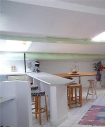 마르세유 Le Loft De Vos Reves Le Panier, Vieux Port, 4 Per 90M2 Clim 아파트 외부 사진